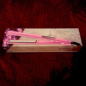 SUGARBOO Flat Iron